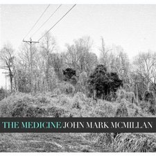 John Mark McMillan, The Medicine