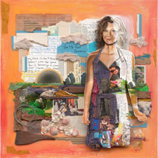 Amy Grant, 'The Me That Remains'