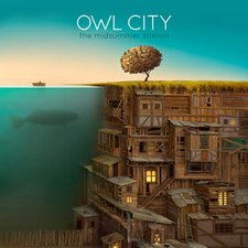 Owl City, The Midsummer Station