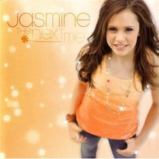 Jasmine, The Next Me