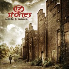 12 Stones, The Only Easy Day Was Yesterday EP