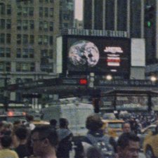 Hillsong UNITED, The People Tour: Live from Madison Square Garden