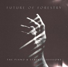Future of Forestry, The Piano & String Sessions EP