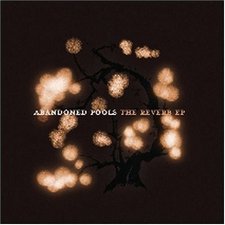 Abandoned Pools, The Reverb EP