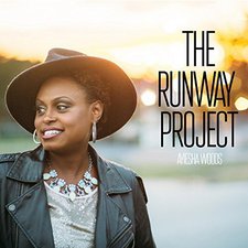 Ayiesha Woods, The Runway Project EP