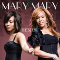 Mary Mary