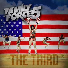 Family Force 5, The Third