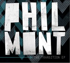Philmont, The Transition EP