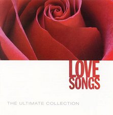 Various Artists, The Ultimate Collection: Love Songs