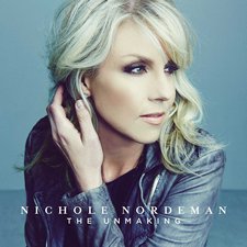 Nichole Nordeman, The Unmaking - EP