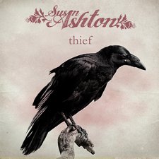 Susan Ashton, Thief EP