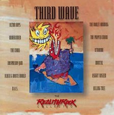 Third Wave: Reality Rock Collection