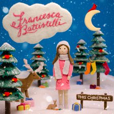 Francesca Battistelli, This Christmas