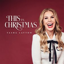 Tasha Layton, 'This is Christmas'