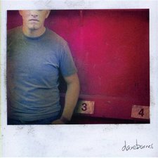 Dave Barnes, Three Then Four EP