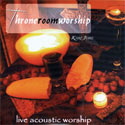 Kari Jobe, Throneroom Worship: Live Acoustic Worship