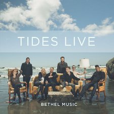 Bethel Music, Tides Live