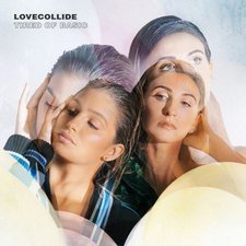 LOVECOLLIDE, Tired of Basic