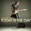 Lincoln Brewster, Today Is The Day