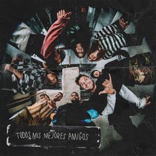 Hillsong Young & Free & Hillsong en Espaol, Todos Mis Mejores Amigos - EP