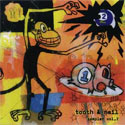 Various Artists, Tooth & Nail Sampler Vol. 2