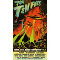 Various Artists, The T&N Files - Tooth & Nail Video Compilation Volume Four