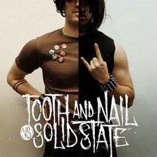 Various, Tooth and Nail Vs. Solid State