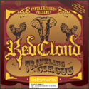 RedCloud, Traveling Circus (Instrumental)