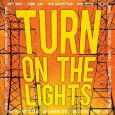 Various Artists, Turn On The Lights