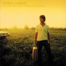 Matt Wertz, Twentythree Places