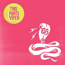 '68, Two Parts Viper