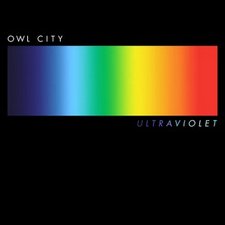 Owl City, Ultraviolet EP