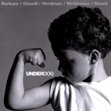 Underdog album cover