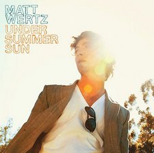 Matt Wertz, Where We Started EP