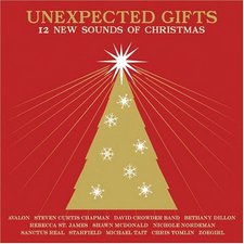 Various Artists, Unexpected Gifts: 12 New Sounds of Christmas