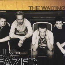 Unfazed cover