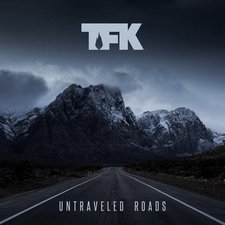 Thousand Foot Krutch, Untraveled Roads