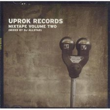 Uprok Records Mixtape, Vol. 2