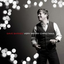 Dave Barnes, Very Merry Christmas