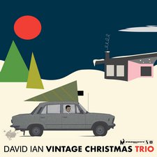 David Ian, Vintage Christmas Trio