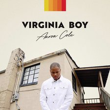 Aaron Cole, Virginia Boy EP