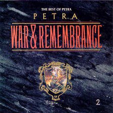 Petra, War and Remembrance: Fifteen Years of Rock