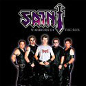 Saint, Warriors Of The Son (Re-Recorded, 2004)