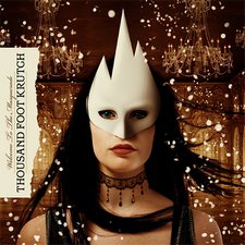 THOUSAND FOOT KRUTCH, Welcome To The Masquerade