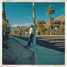 David Leonard, 'Well Done - EP'