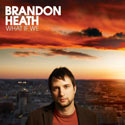 Brandon Heath, What If We