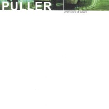 Puller, What's Mine at Twilight