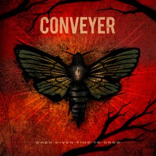 Conveyer, When Given Time To Grow