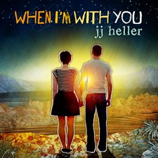 JJ Heller, When I'm With You