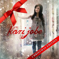Kari Jobe, Where I Find You: Christmas Edition